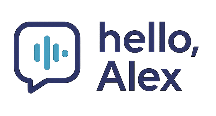 Hello Alex